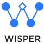 Wisper company icon