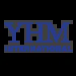 YHM International Services company icon