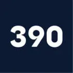 390 Technologies company icon
