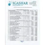 AOS Orwell company icon