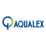 Aqualex company icon