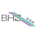 Bhs Brand company icon