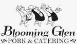 Blooming Catering company icon
