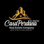 Casaperdana Real Estate Company Limited company icon