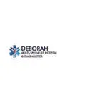 Deborah Multi-Specialist Hospital and Diagnostics company icon