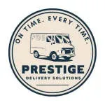 Deliveryease Logistics company icon