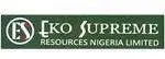 Eko Supreme Resources Nigeria Limited company icon