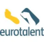 EuroTalent consulting . company icon