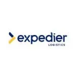 Expedier company icon