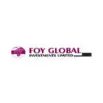 FOY Global Investments Limited company icon