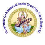 Government Secondaryschool company icon