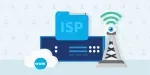 ISP Education company icon