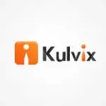 Kulvix company icon