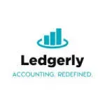 Ledgerly Analytics Limited company icon