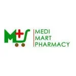Madi art pharmacy? company icon
