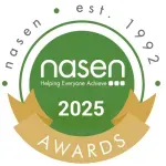Nasen Works company icon