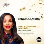 Nwodi Daniel company icon