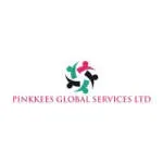 PINKKEES GLOBAL SERVICES LTD company icon