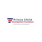 Prince Child Development Foundation company icon