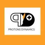 Protons Dynamics company icon
