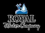 Royal Water company icon