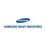 Samsung Heavy Industries Nigeria (SHIN) company icon