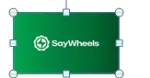 SayWheels Autos company icon