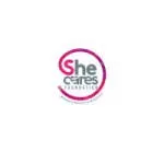 She Cares Charitable Foundation (SHE – Shaping… company icon