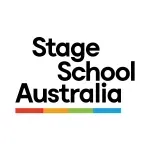 Stage School company icon