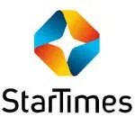StarTimes Nigeria company icon