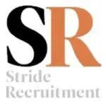Stride Recruitment Limited company icon