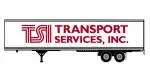 Tecjay Transport Services company icon
