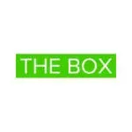 The Box Marketing company icon