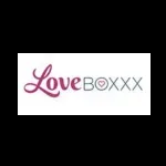 The LoveBoxx company icon