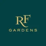 The RF Gardens company icon