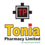Tonia Pharmacy Limited company icon