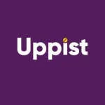 Uppist company icon