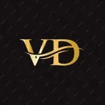 Vondd company icon