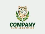 Wowtiger company icon