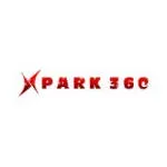 XPARK 360 Media and Marketing Communications company icon
