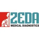 Zeda Medical Diagnostics Ltd company icon