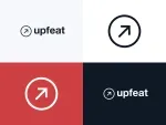 upfeat company icon