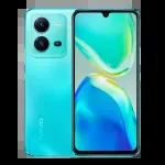 vivo Nigeria company icon