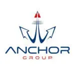 Anchor group company icon