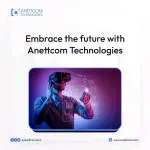 Anettcom Technologies company icon