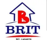 BRITS PROPERTIES NIGERIA LTD company icon
