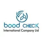 BoodCheck company icon