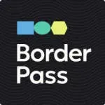 BorderPass company icon