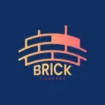 Brickfort company icon