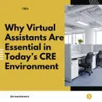 CRE Assistants company icon